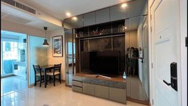 1 Bedroom Condo for rent in Supalai Wellington 2, Huai Khwang, Bangkok near MRT Thailand Cultural Centre