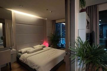 1 Bedroom Condo for rent in The Address Sathorn, Silom, Bangkok near BTS Chong Nonsi