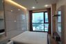 1 Bedroom Condo for rent in The Address Sathorn, Silom, Bangkok near BTS Chong Nonsi