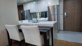 1 Bedroom Condo for rent in The Address Sathorn, Silom, Bangkok near BTS Chong Nonsi