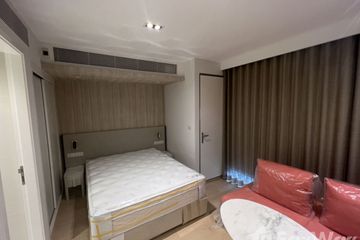 Condo for rent in SCOPE Promsri, Khlong Tan Nuea, Bangkok near BTS Phrom Phong