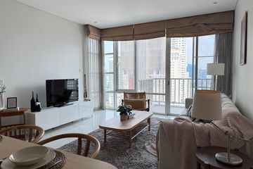 2 Bedroom Condo for rent in Fullerton, Phra Khanong, Bangkok near BTS Thong Lo