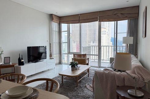 2 Bedroom Condo for rent in Fullerton, Phra Khanong, Bangkok near BTS Thong Lo