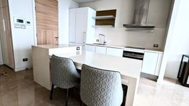 1 Bedroom Condo for rent in Sindhorn Residence, Lumpini, Bangkok near BTS Ploen Chit