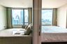 1 Bedroom Condo for rent in Sindhorn Residence, Lumpini, Bangkok near BTS Ploen Chit