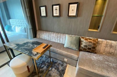 1 Bedroom Condo for rent in Life One Wireless, Lumpini, Bangkok near BTS Ploen Chit