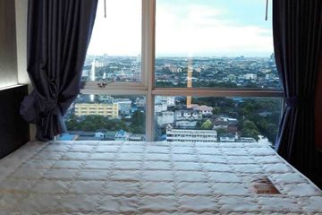 1 Bedroom Condo for rent in The Tempo Grand Sathorn-Wutthakat, Bang Kho, Bangkok near BTS Wutthakat