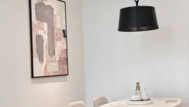 2 Bedroom Condo for rent in Tait Sathorn 12, Silom, Bangkok near BTS Saint Louis