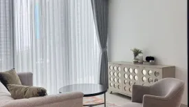 2 Bedroom Condo for rent in Tait Sathorn 12, Silom, Bangkok near BTS Saint Louis