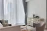 2 Bedroom Condo for rent in Tait Sathorn 12, Silom, Bangkok near BTS Saint Louis