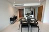 2 Bedroom Condo for rent in Fullerton, Phra Khanong, Bangkok near BTS Thong Lo