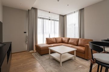 3 Bedroom Condo for rent in The FINE Bangkok Thonglor - Ekamai, Khlong Tan Nuea, Bangkok