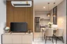 1 Bedroom Condo for rent in Life One Wireless, Lumpini, Bangkok near BTS Ploen Chit