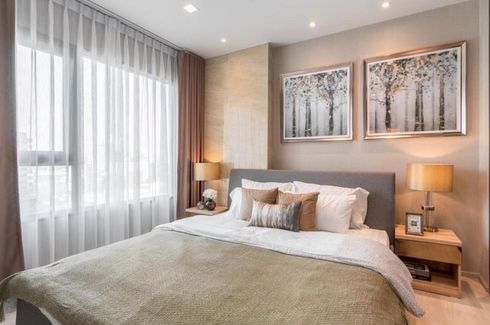 1 Bedroom Condo for rent in Life One Wireless, Lumpini, Bangkok near BTS Ploen Chit