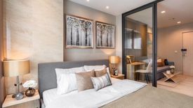 1 Bedroom Condo for rent in Life One Wireless, Lumpini, Bangkok near BTS Ploen Chit