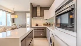 2 Bedroom Condo for rent in Q Langsuan, Lumpini, Bangkok near BTS Ratchadamri