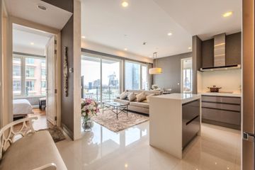 2 Bedroom Condo for rent in Q Langsuan, Lumpini, Bangkok near BTS Ratchadamri