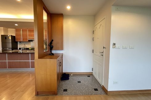 2 Bedroom Apartment for rent in Parkview Mansion, Lumpini, Bangkok near BTS Ratchadamri