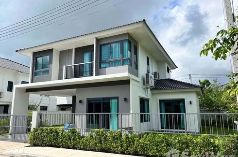 4 Bedroom House for rent in Supalai Lake Ville Phuket, Ko Kaeo, Phuket