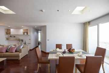 2 Bedroom Condo for rent in The Residence Sukhumvit 24, Khlong Tan, Bangkok near MRT Sukhumvit