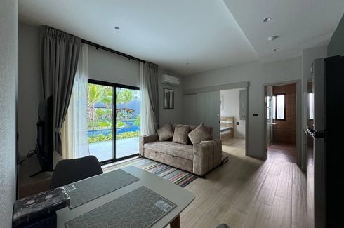 1 Bedroom Condo for sale in The Title Halo 1, Sakhu, Phuket