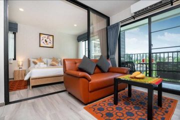 1 Bedroom Condo for rent in THE TITLE RESIDENCIES (NAIYANG-PHUKET), Sakhu, Phuket