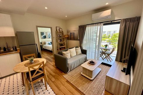 2 Bedroom Condo for rent in The Title Halo 1, Sakhu, Phuket