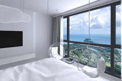 Condo for sale in Utopia Dream U2, Rawai, Phuket