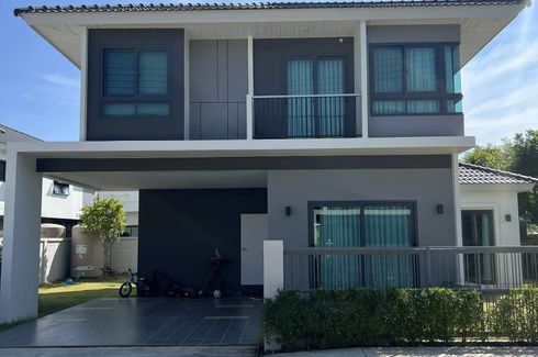 4 Bedroom House for rent in Supalai Lake Ville Phuket, Ko Kaeo, Phuket