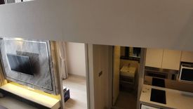 1 Bedroom Condo for rent in Knightsbridge Prime Sathorn, Thung Wat Don, Bangkok near BTS Chong Nonsi