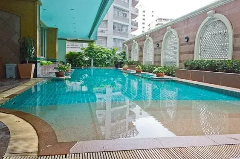 2 Bedroom Condo for rent in Asoke Place, Khlong Toei Nuea, Bangkok near MRT Sukhumvit