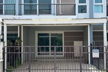 3 Bedroom Townhouse for sale in Supalai Primo Pattaya, Nong Prue, Chonburi