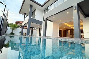 6 Bedroom House for sale in Ekmongkol Village 2.2, Nong Prue, Chonburi