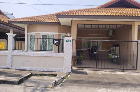 2 Bedroom House for sale in Rawiporn Place, Nong Prue, Chonburi