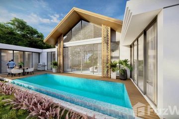 3 Bedroom Villa for sale in The Ozone Residences, Choeng Thale, Phuket