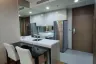 1 Bedroom Condo for rent in The Address Sathorn, Silom, Bangkok near BTS Chong Nonsi