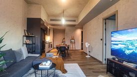 2 Bedroom Condo for rent in The Lofts Asoke, Khlong Toei Nuea, Bangkok near MRT Phetchaburi