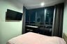 1 Bedroom Condo for rent in THE LINE Wongsawang, Wong Sawang, Bangkok near MRT Wong Sawang