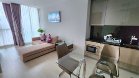 2 Bedroom Condo for rent in Noble Ploenchit, Lumpini, Bangkok near BTS Ploen Chit