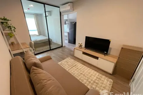 Condo for rent in Hi Kaset-Senanikom, Sena Nikhom, Bangkok