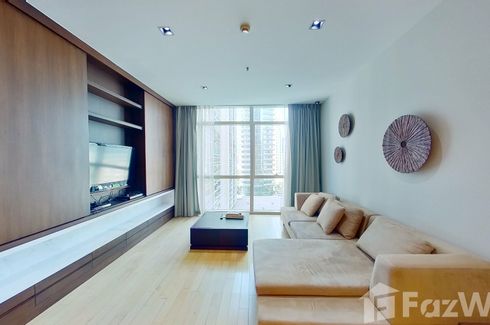 2 Bedroom Condo for rent in Athenee Residence, Lumpini, Bangkok near BTS Ploen Chit