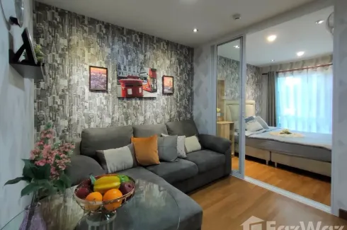 1 Bedroom Condo for rent in Regent Home Sukhumvit 81, Suan Luang, Bangkok near BTS On Nut