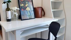 1 Bedroom Condo for rent in Lumpini Park Rama 9 - Ratchada, Bang Kapi, Bangkok near MRT Phra Ram 9