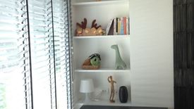 1 Bedroom Condo for rent in Lumpini Place Srinakarin, Suan Luang, Bangkok near MRT Phatthanakan