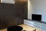 1 Bedroom Apartment for rent in Nantiruj Tower, Khlong Toei, Bangkok near BTS Asoke