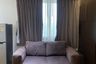 1 Bedroom Apartment for rent in Nantiruj Tower, Khlong Toei, Bangkok near BTS Asoke