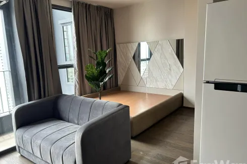1 Bedroom Condo for rent in Thanon Phaya Thai, Bangkok near MRT Pratunam