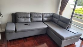 3 Bedroom Condo for rent in The Heritage Condominium, Khlong Toei, Bangkok near BTS Nana