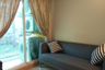 1 Bedroom Condo for rent in Emerald Residence Ratchada, Din Daeng, Bangkok near MRT Huai Khwang