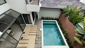 4 Bedroom House for rent in Khlong Tan, Bangkok near BTS Phrom Phong